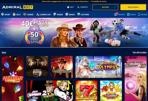 yesbet.live|casinòyes by admiral.